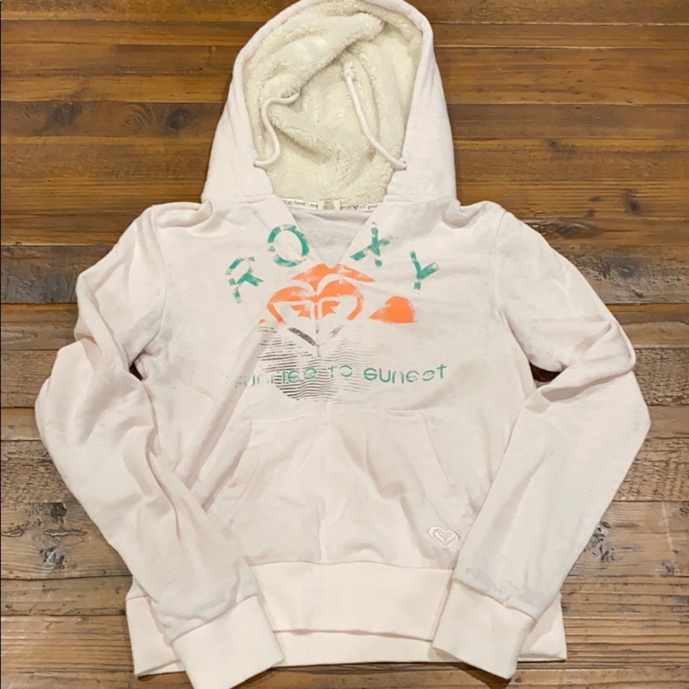 Roxy hoodie